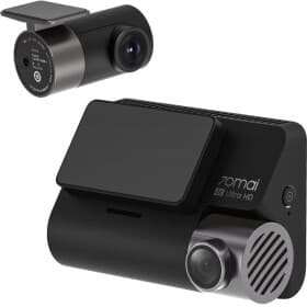 Відеореєстратор Xiaomi 70Mai Dash Cam Set A800s