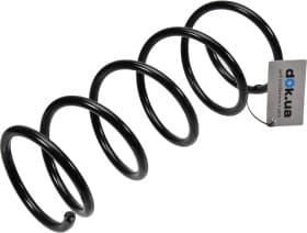 Пружина подвески