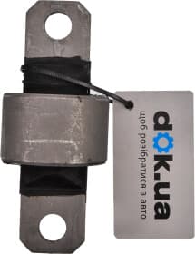 Сайлентблок рычага Сайлентблок рычага