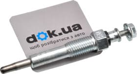 Свічка розжарювання