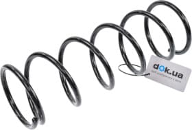 Пружина подвески