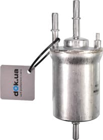 Топливный фильтр Stellox 21-00478-SX