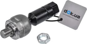 Рулевая тяга