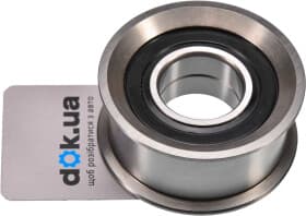 Натяжной ролик ремня ГРМ