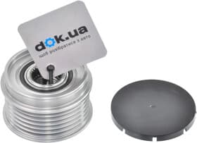 Муфта генератора