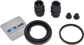 Ремкомплект гальмівного супорта