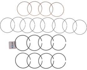 Комплект поршневих кілець Subaru 12033AB820