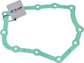 Прокладка поддона МКПП Topran 201 538