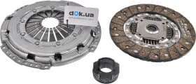 Комплект сцепления