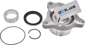 Подшипник ступицы колеса