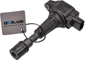 Котушка запалювання