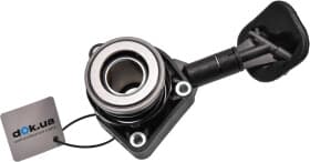 Витискний підшипник