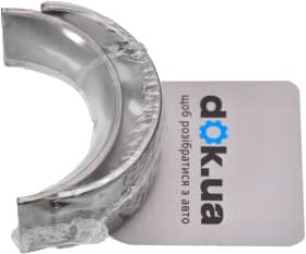 Шатунна вкладка Шатунна вкладка