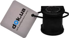 Втулка стабілізатора Втулка стабілізатора