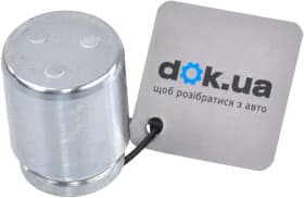 Поршень гальмівного супорта Поршень гальмівного супорта