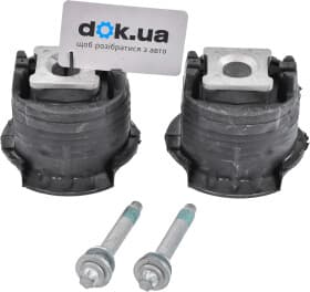 Комплект подшипника балки моста