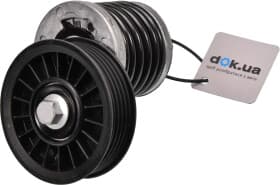 Натяжной ролик поликлинового ремня BTA e3w0020bta