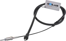 Трос сцепления