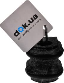 Втулка стабилизатора Втулка стабилизатора