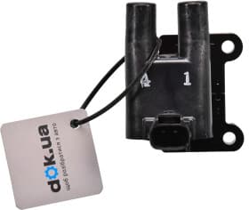 Котушка запалювання