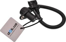 Датчик положення колінчастого вала