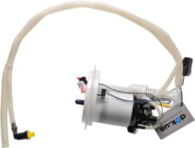 Паливний насос