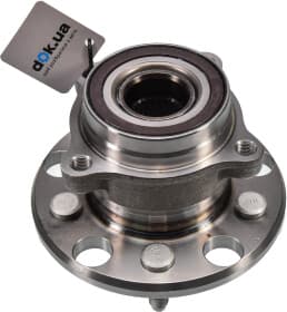 Комплект ступицы колеса