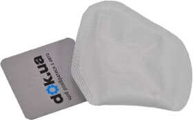 Паливний фільтр MASUMA MPU031