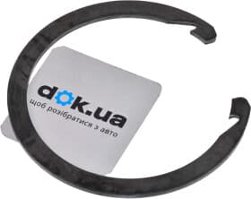 Комплект ступиці колеса