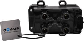 Котушка запалювання Котушка запалювання