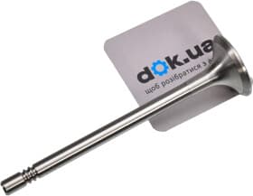 Випускний клапан