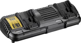 Комплект зарядки DeWALT DCB132T2