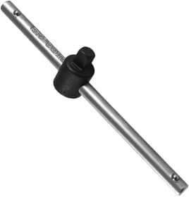 Вороток с плавающей головкой JBM 53478 1/4" 115 мм