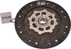 Диск сцепления