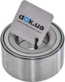 Підшипник ступиці колеса Mitsubishi MR491449