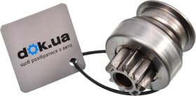 Бендикс стартера