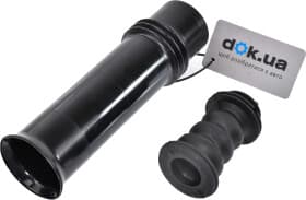 Комплект (пильники + відбійники)