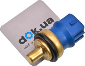 Датчик температуры охлаждающей жидкости Датчик температуры охлаждающей жидкости