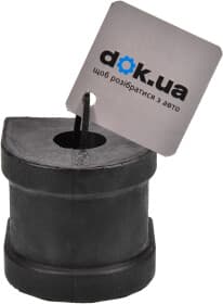 Втулка стабилизатора