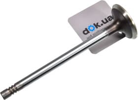 Випускний клапан