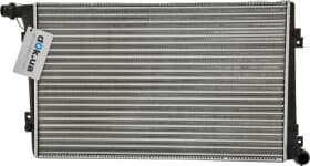 Радіатор охолодження двигуна