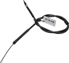 Трос ручного тормоза