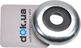 Опорний підшипник амортизатора Опорний підшипник амортизатора