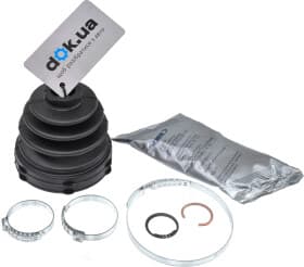 Пильовик гранати