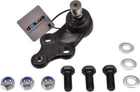 Шарова опора Шарова опора