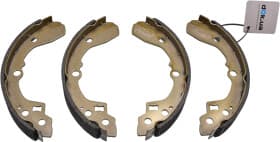 Гальмівні колодки