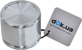 Поршень гальмівного супорта Поршень гальмівного супорта