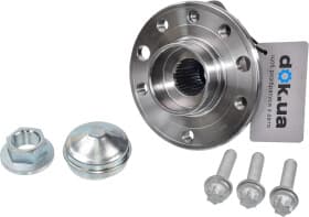 Подшипник ступицы