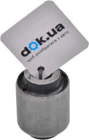 Сайлентблок рычага