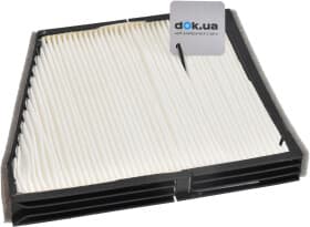 Фильтр салона